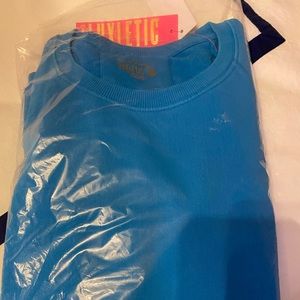 Lily Pulitzer beach comber size medium